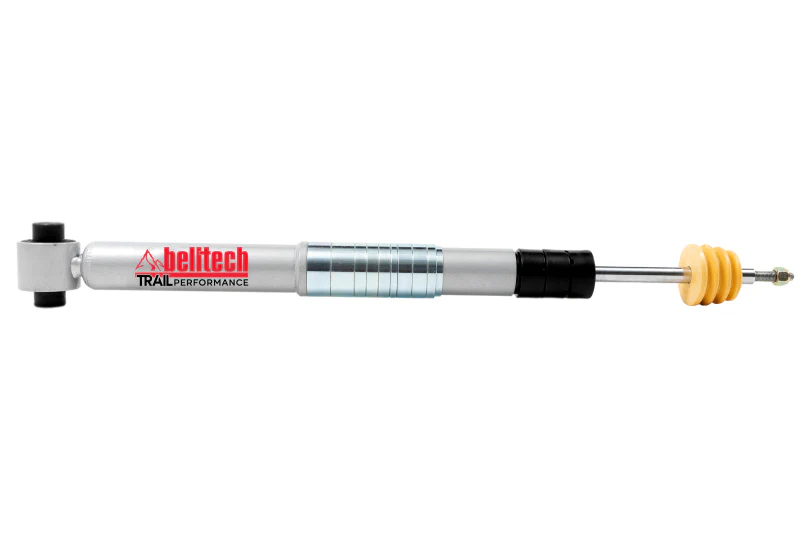 Belltech 21-25 Ford Bronco Trail Performance Shock Set - 4-7.5in Front 3-6.5in Rear - Image 5