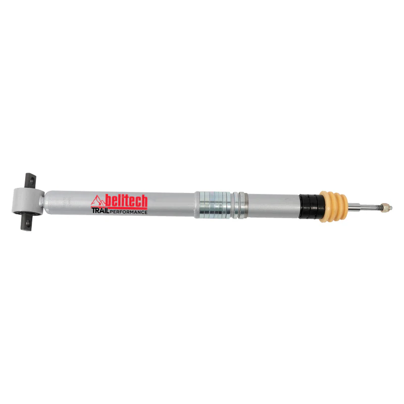 Belltech 21-25 Ford Bronco Trail Performance Shock Set - 4-7.5in Front 3-6.5in Rear - Image 7
