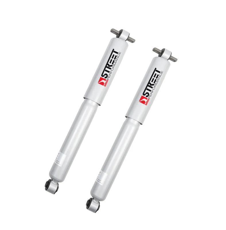 Belltech 82-03 Chevrolet S10 Street Performance Lowering Shock Set - Image 2