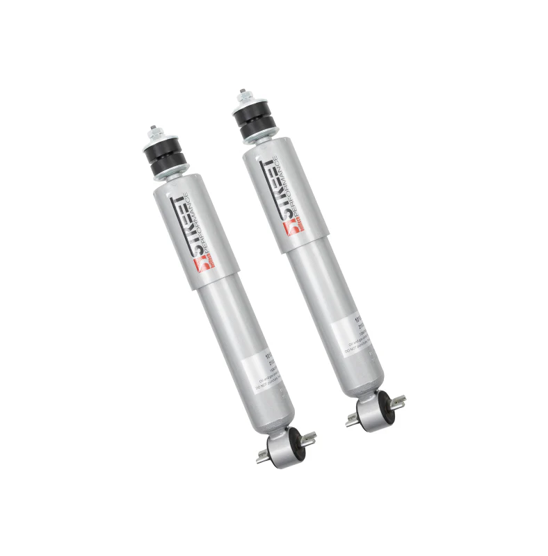 Belltech 82-03 Chevrolet S10 Street Performance Lowering Shock Set - Image 3