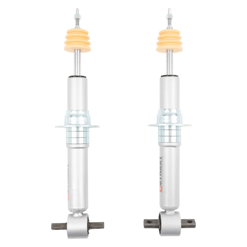 Belltech LOWERING KIT 2021+ GM Suburban/Yukon XL 2WD/4WD - 0-2in Fr / 1-2.5in R w/ Street Perf. Shoc - Image 3