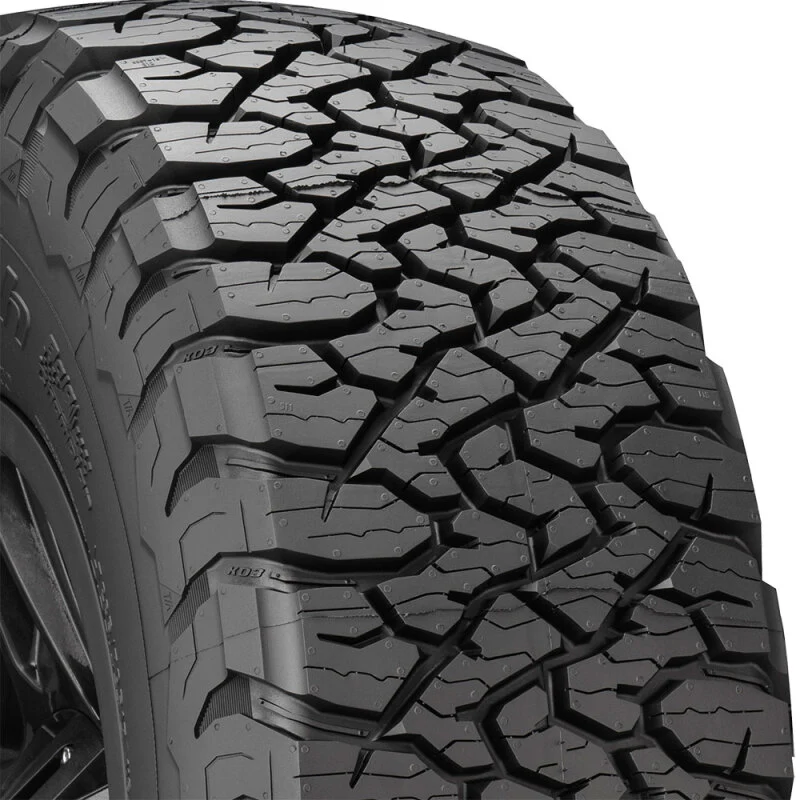 BFGoodrich All Terrain TA KO3 LT245/75R17/E121/118S