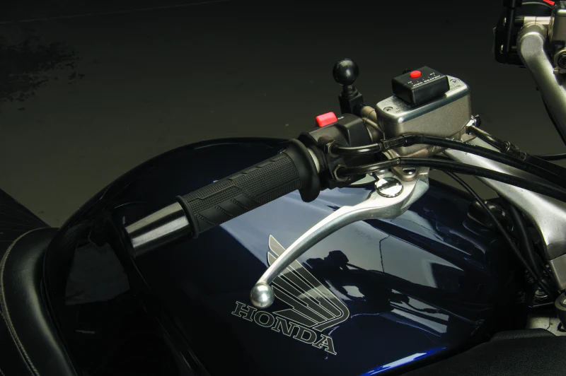 BikeMaster Heated Grips 7/8in - Image 2