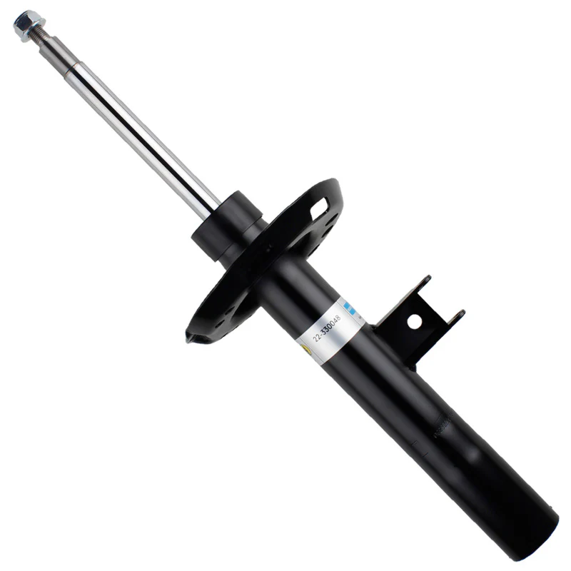 Bilstein 2023+ Mercedes-Benz EQB 250+ / 2022+ EQB 300/350 B4 OE Replacement Shock - Front Right - Image 2