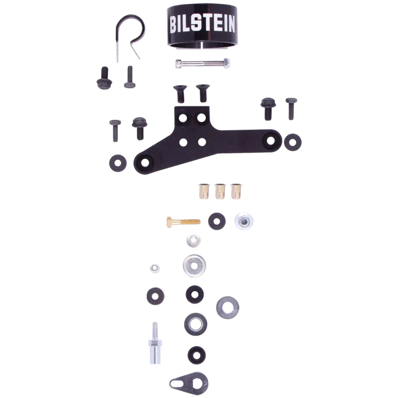 Bilstein B8 8100 (Bypass) 2003-2020 Toyota 4Runner Rear Right Monotube Shock Absorber - Image 2
