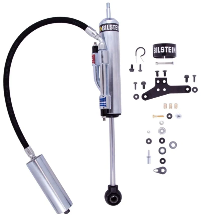 Bilstein B8 8100 (Bypass) 2003-2020 Toyota 4Runner Rear Right Monotube Shock Absorber - Image 3