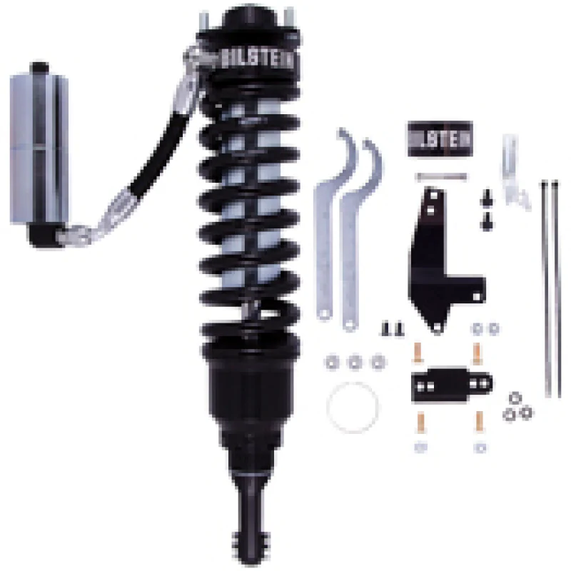 Bilstein B8 8112 Series 10-20 Toyota 4Runner Zone Control Front Left Corner Module - Image 4