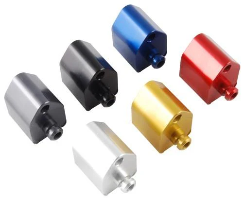BLOX Racing 01-05 Civic / 04+ S2000 MAP Type-C Bypass Valve T/B Mounted - Image 2