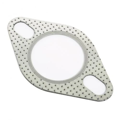 BLOX Racing Exhaust Gasket - 2inch (2-bolt) - Image 2