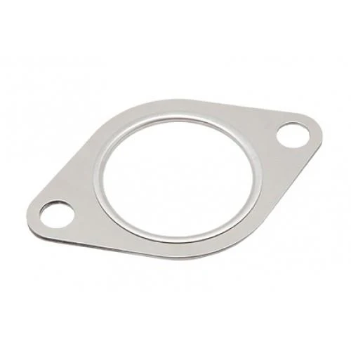 BLOX Racing Exhaust Manifold to Crossover Pipe MLS Gasket for Subaru EJ20/EJ25 (Pair) - Image 2