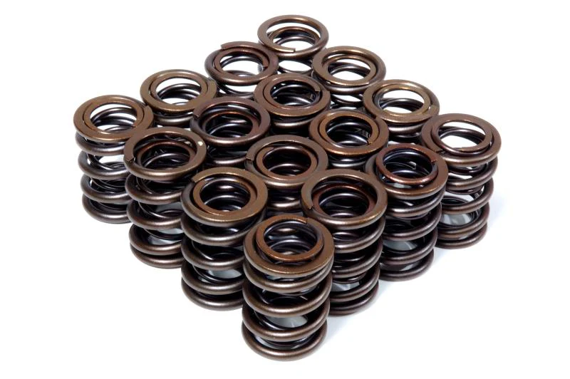 BLOX Racing High Compression Intake Valve Set For K-series DOHC i-VTEC - Image 2
