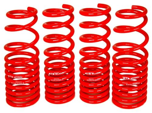 BLOX Racing Lowering Springs 94-01 Acura Integra - Image 2