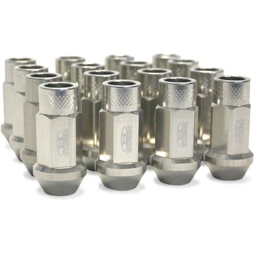 BLOX Racing Street Series Forged Lug Nuts 12x1.5mm - Single piece - Image 2