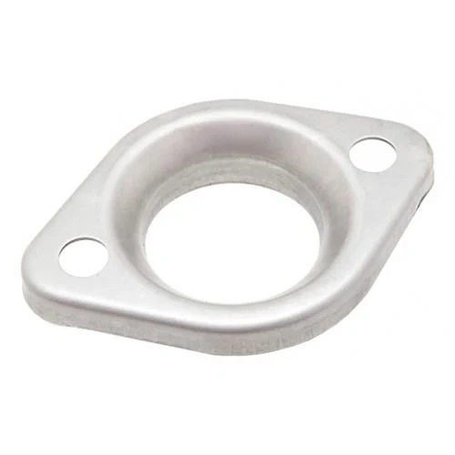 BLOX Racing Subaru FA20 / FA20DIT / EJ20 / EJ25 Header Collector Flange 60mm ID - (T304) - Image 2