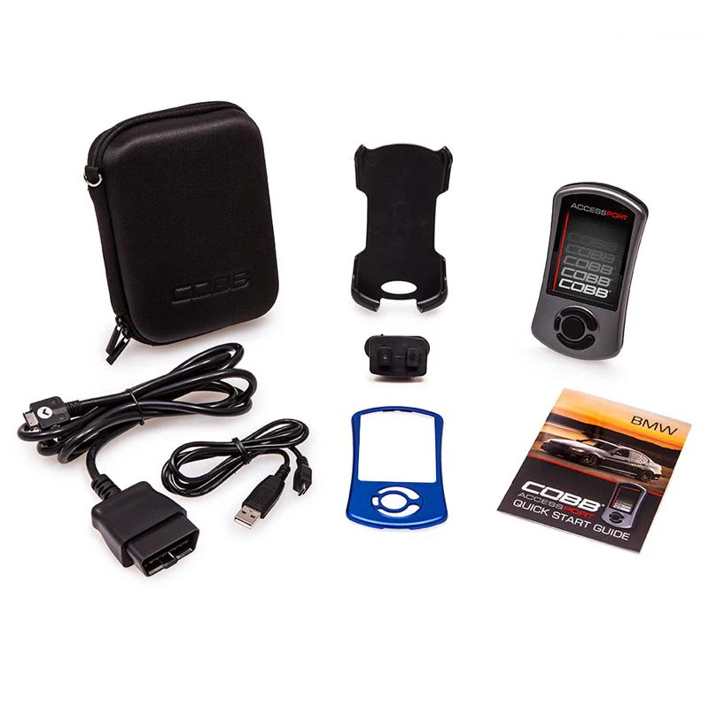BMW N55 Stage 1 Power Package w/V3 - Image 3