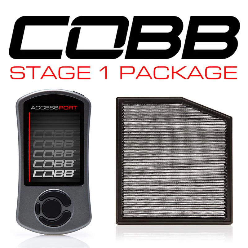 BMW N55 Stage 1 Power Package w/V3 - Image 7