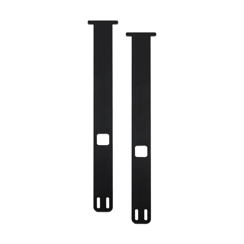 Borne Off-Road Hard Case Mount Set - 169QT - Image 4