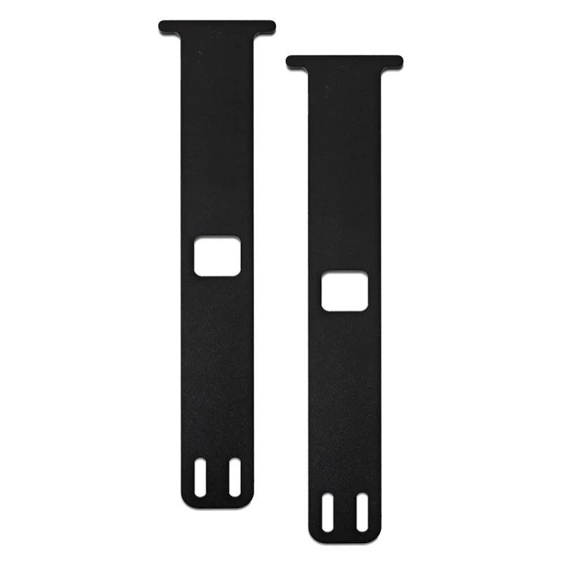 Borne Off-Road Hard Case Mount Set - 53QT - Image 4