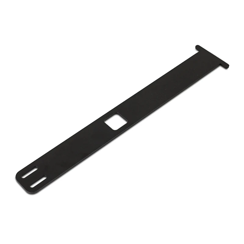 Borne Off-Road Hard Case Mount Set - 95QT - Image 3