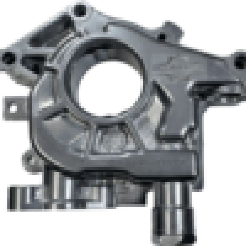 Boundary Nissan VQ 3.5L DE Oil Pump Assembly - Image 2