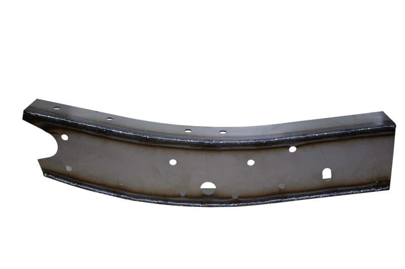 Brembo 97-04 Dodge Dakota All Cab/Bed Configurations Leaf Spring Frame Section - L/H - Image 2