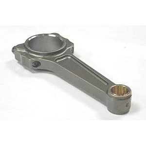 Brian Crower Connecting Rods - Honda/Acura K20A2/Z3 - 5.473in - I Beam w/ARP 2000 Fasteners