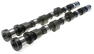 Brian Crower Nissan SR20DE/DET FWD&RWD Camshafts - Stage 2 - 264 Spec *Non VTC Int Cam [S13] std - Image 2