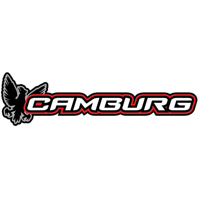 Camburg 08-21 Toyota Landcruiser 200 Series 1.25inch Performance Upper Arms - Image 11