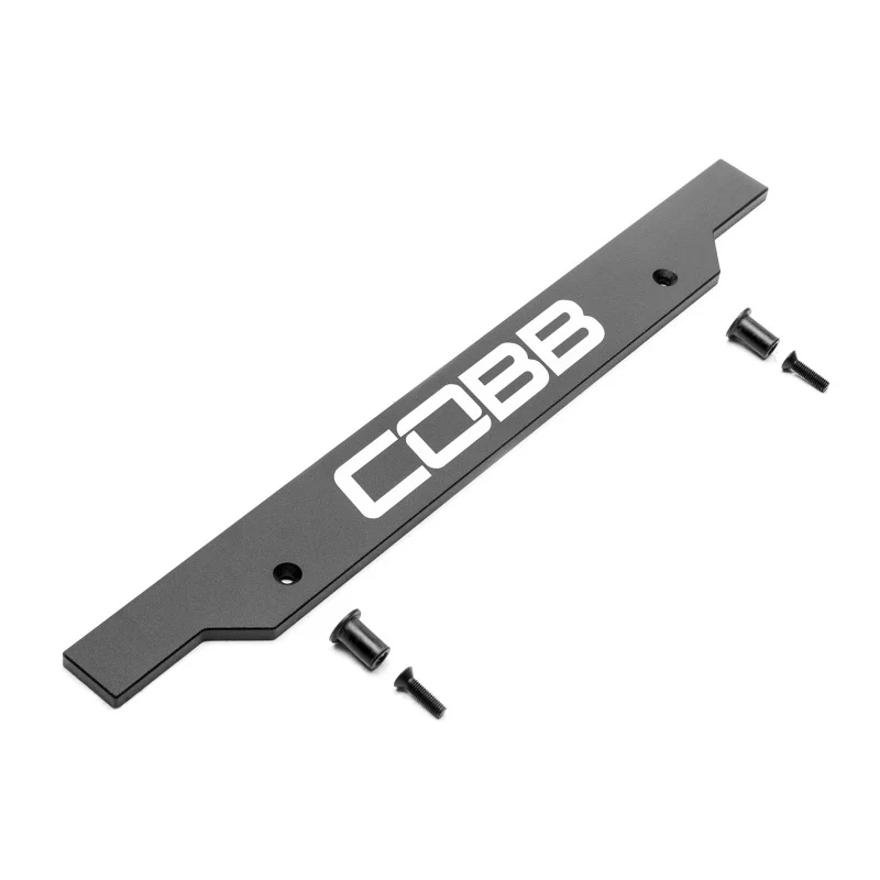 Cobb 02-05 WRX / 04-05 STi License Plate Delete - Image 3