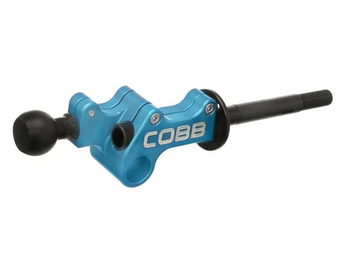 Cobb 02-07 Subaru Impreza WRX 5 speed Double Adjustable Shifter - Image 6