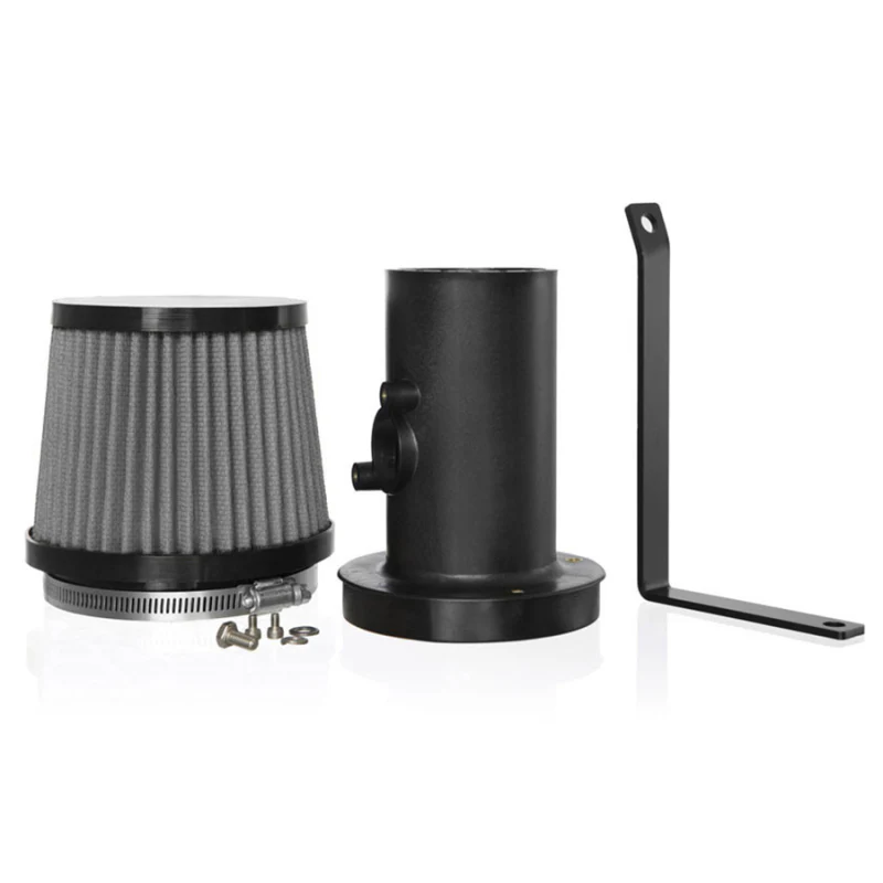 Cobb 02-07 WRX/STi Black SF Intake - Image 3