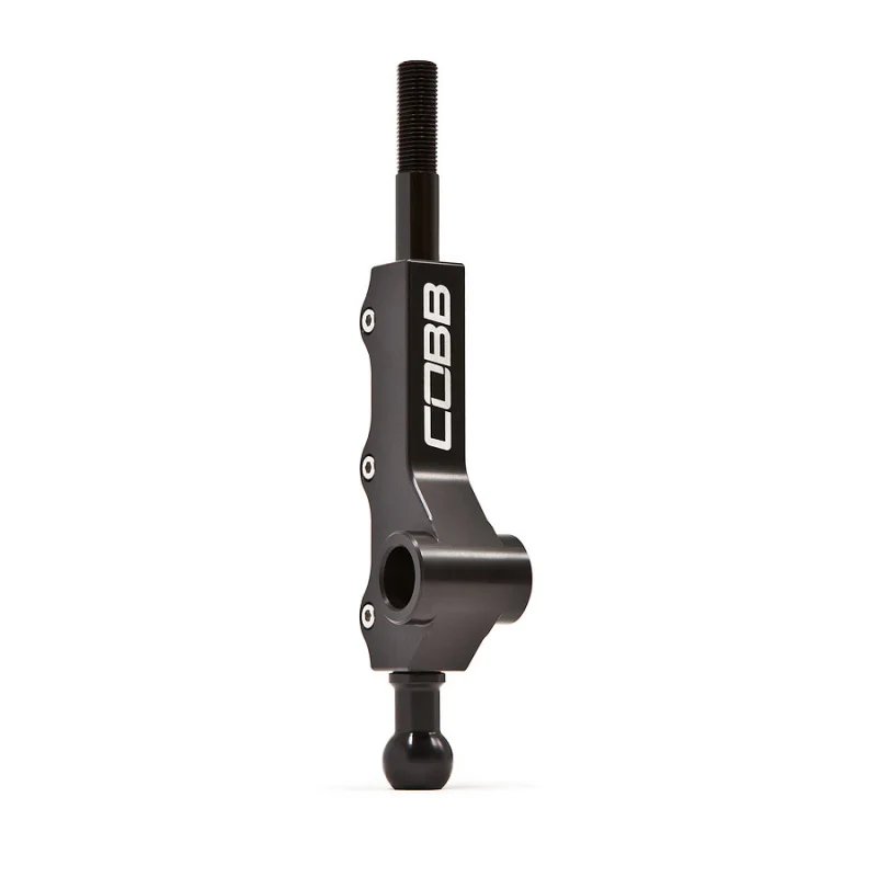 Cobb 04-05 Subaru Forester XT 5 speed Double Adjustable Short Shifter - Image 3