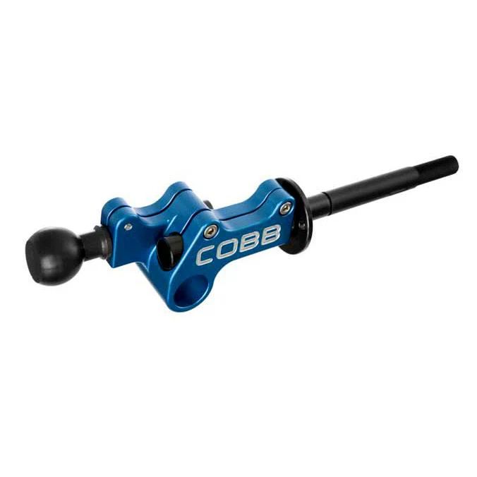 Cobb 04-11 Subaru Impreza WRX/STi 6 speed Double Adjustable Shifter - Image 4