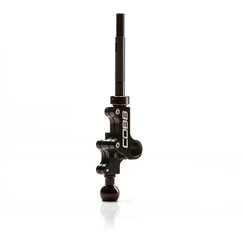 Cobb 07-09 Subaru Legacy GT Spec B 6 speed Double Adjustable Shifter - Image 2