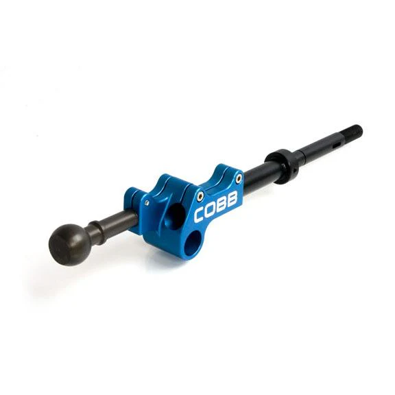 Cobb 07-09 Subaru Legacy GT Spec B 6 speed Double Adjustable Shifter - Image 4