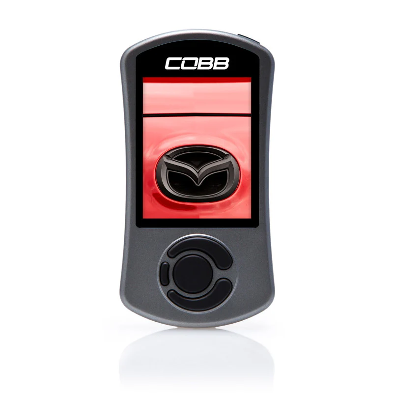 Cobb 07-10+ Mazdaspeed3 / 06-07 Mazdaspeed6 AccessPORT V3 - Image 2