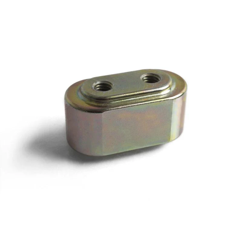 Cobb 07-10 MazdaSpeed3 Shifter Weight - Image 3