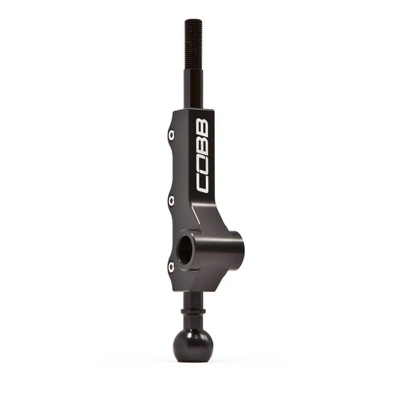 Cobb 08-11 Subaru WRX / 05-09 Legacy GT/Outback XT 5 speed Double Adjustable Shifter - Image 3