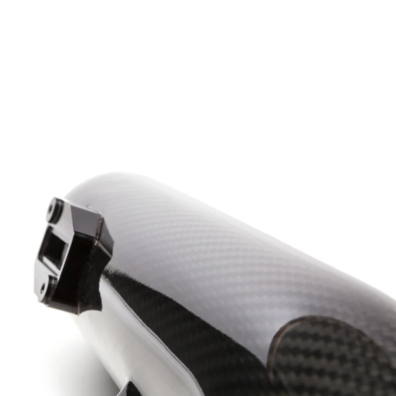 Cobb 08-18 Nissan GT-R Redline Carbon Fiber Big SF Intake System - Image 3