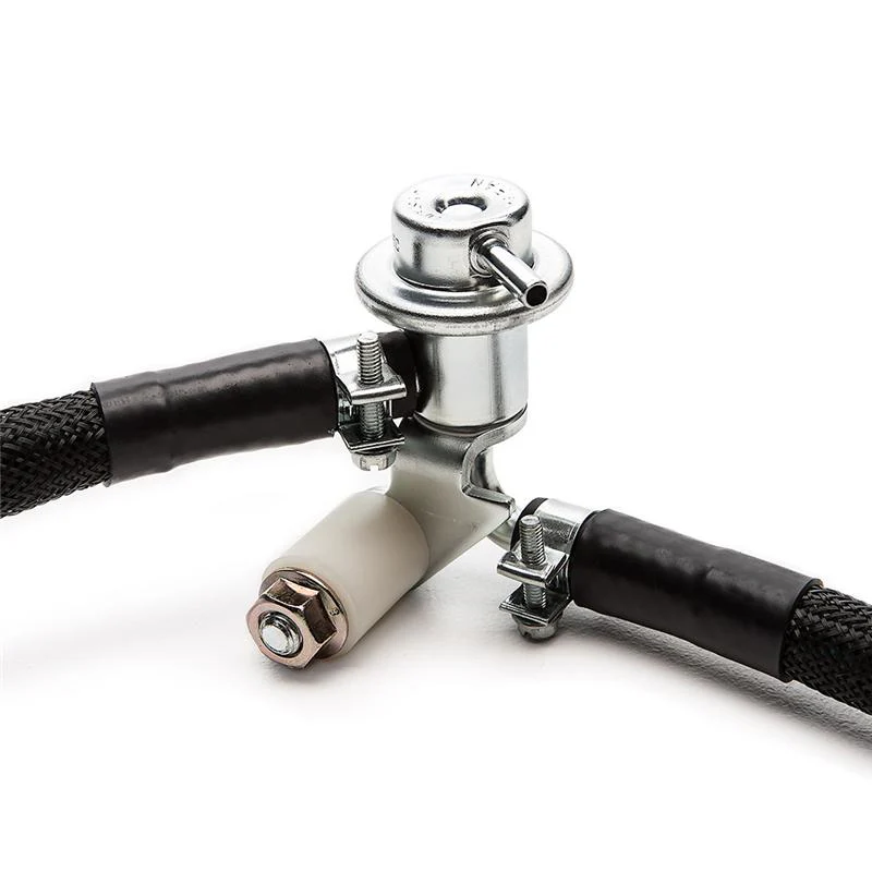 Cobb 08-21 Subaru STi Fuel Pressure Regulator Kit - Image 3