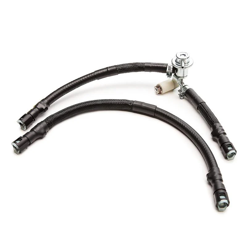 Cobb 08-21 Subaru STi Fuel Pressure Regulator Kit - Image 4
