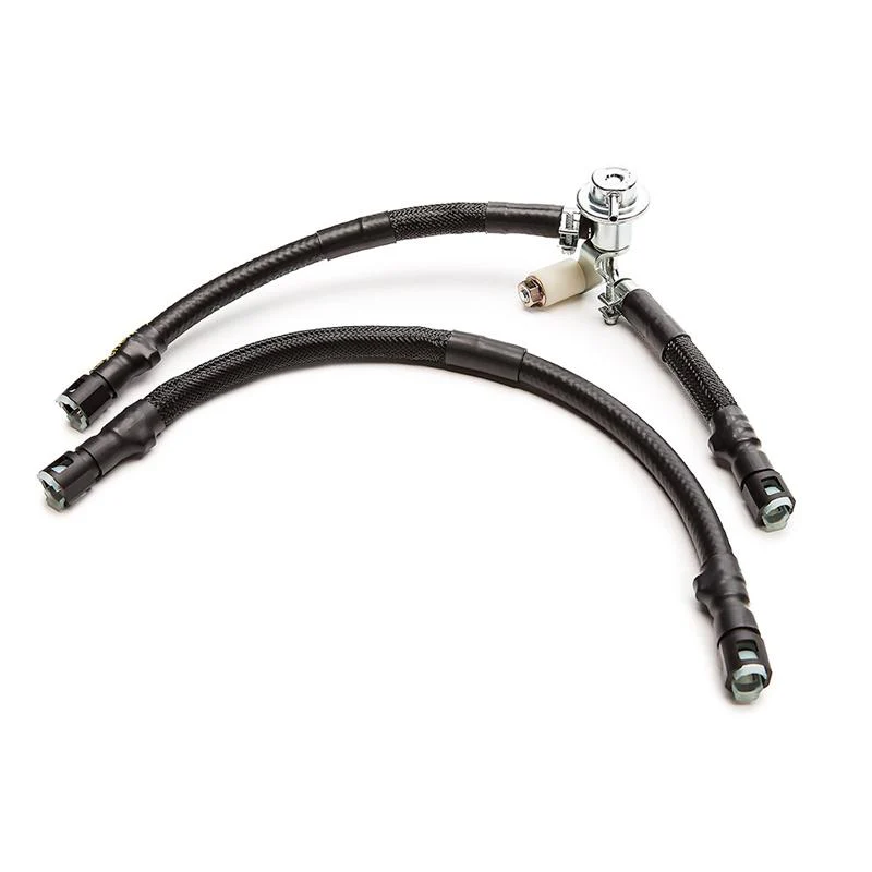 Cobb 08-21 Subaru STi Fuel Pressure Regulator Kit - Image 6