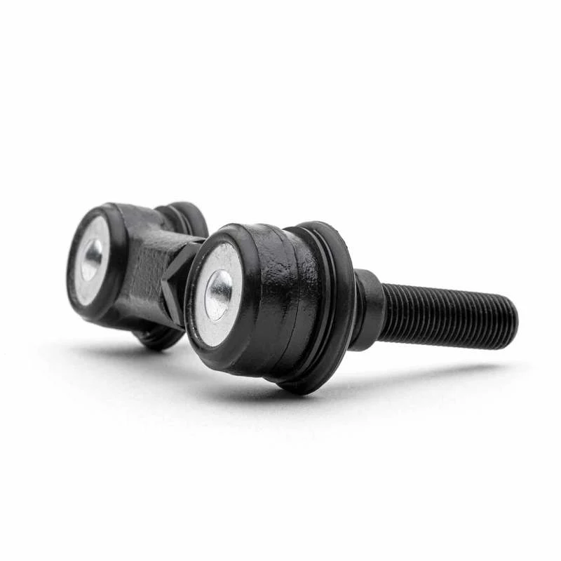 Cobb 08-21 Subaru WRX & STI/2018 Type RA/2019 S209 HD Adj. Front Sway Bar Endlink Kit - Image 4