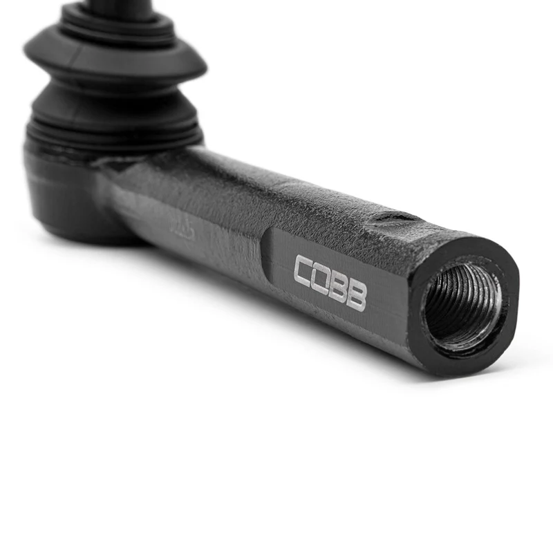 Cobb 08-21 Subaru WRX/STI Front Roll Center Bump Steer Kit - Image 5