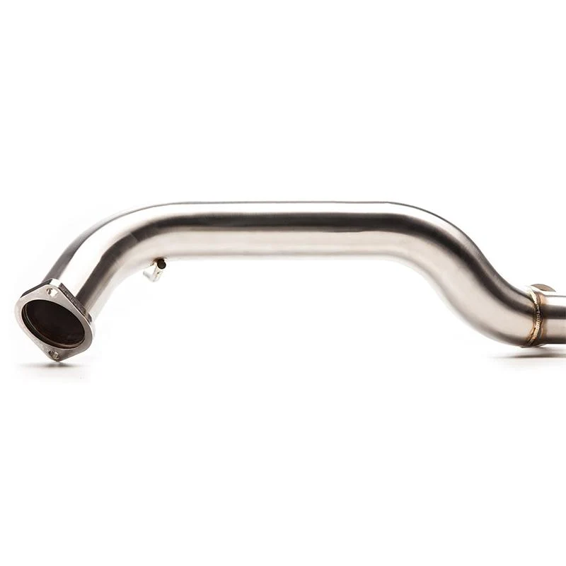 Cobb 10-12 Mazdaspeed3 Gen2 SS 3in Cat-Back Exhaust - Image 6