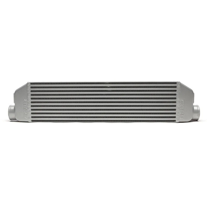 Cobb 10-13 Mazdaspeed3 Gen2 Front Mount Intercooler Kit - Black - Image 2