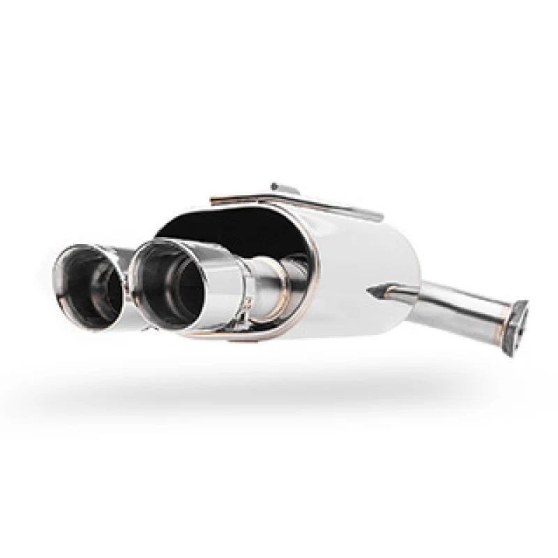 Cobb 11-21 Subaru WRX/STI GV/VA Sedan Catback Exhaust - Image 11