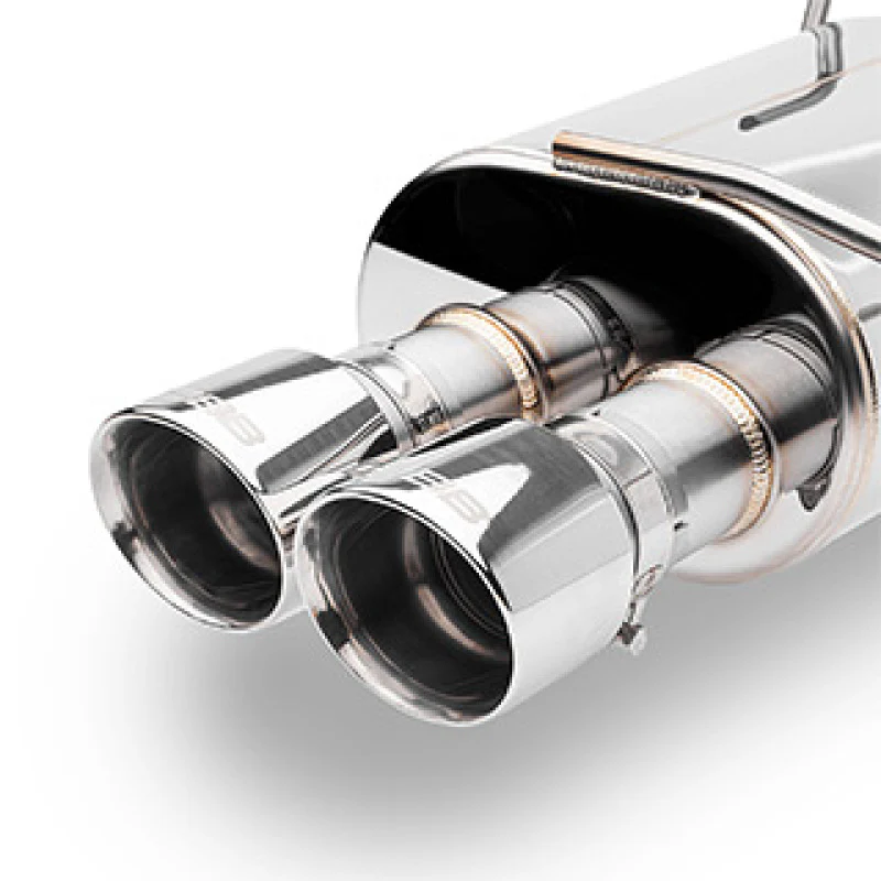 Cobb 11-21 Subaru WRX/STI GV/VA Sedan Catback Exhaust - Image 12