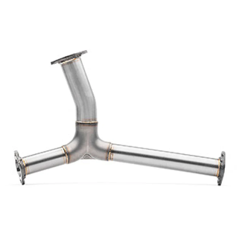 Cobb 11-21 Subaru WRX/STI GV/VA Sedan Catback Exhaust - Image 5