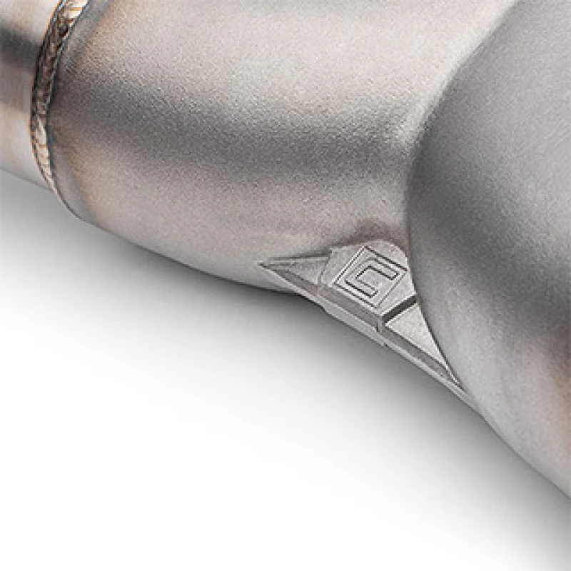 Cobb 11-21 Subaru WRX/STI GV/VA Sedan Catback Exhaust - Image 9